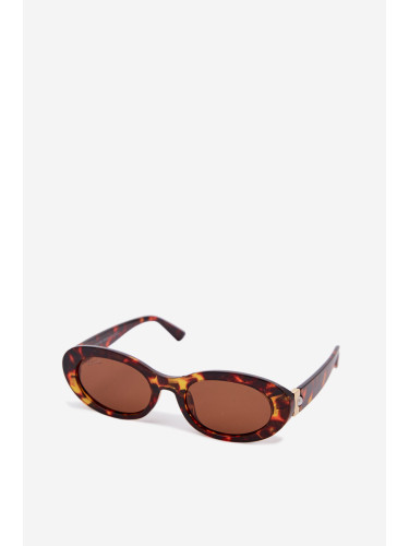 Дамски слънчеви очила с перли