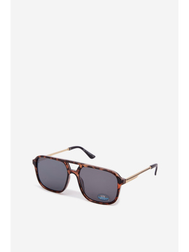 Дамски слънчеви очила Boto с UV филтър