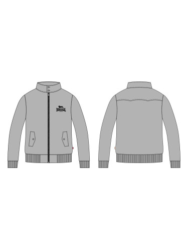 Мъжко яке Lonsdale slim fit