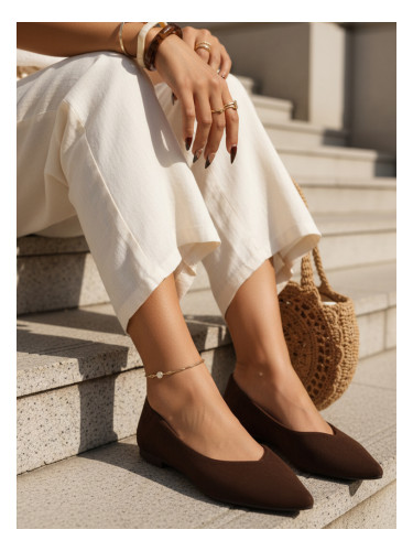 Дамски трекинг сандали