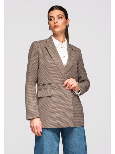 Дамско късо яке Chanel OW-BLZB-0102 v1