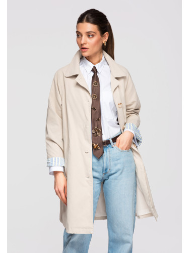 Дамско преходно палто LARICA