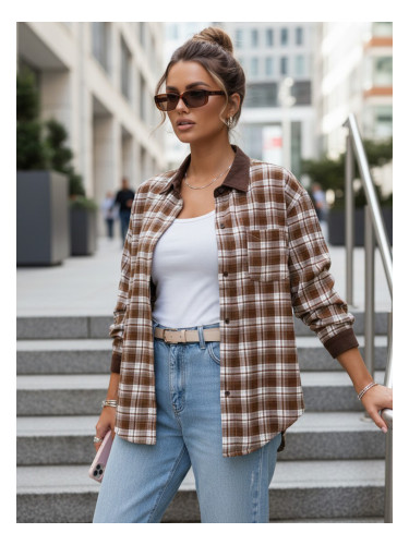 Дамска риза Dstreet DY0000