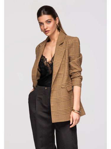 Дамско късо яке Chanel