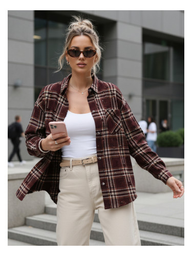 Дамска риза Dstreet DY0000