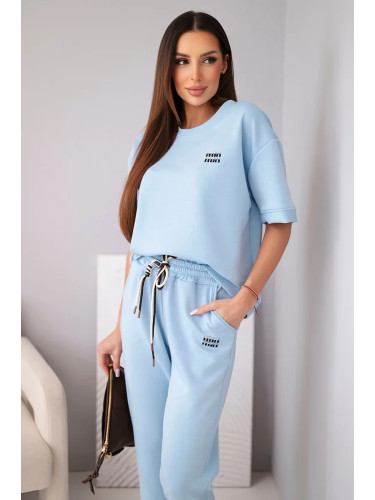 Дамски комплект от вискоза Kesi