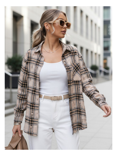 Дамска риза Dstreet DY0000