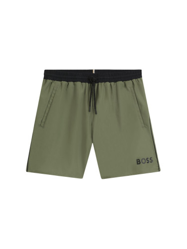 Мъжки костюм на шефа