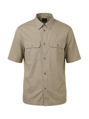 Мъжка риза Armani Exchange