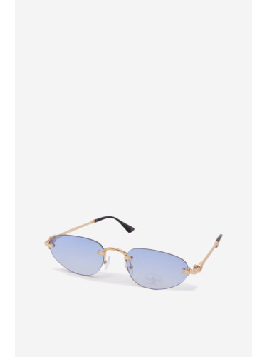 Сини дамски слънчеви очила Boto