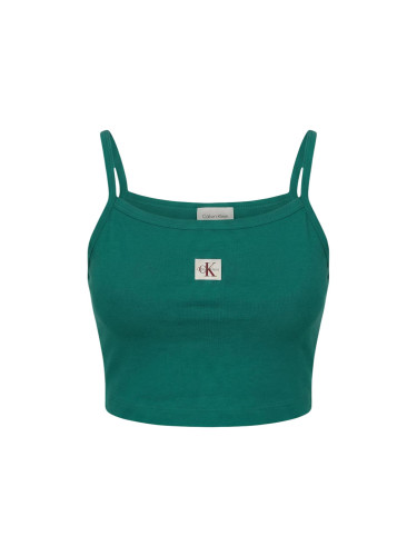 Топ на Calvin Klein Jeans