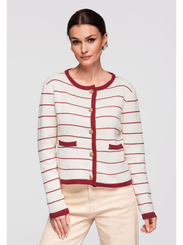 Дамски пуловер La Rica от Ombre