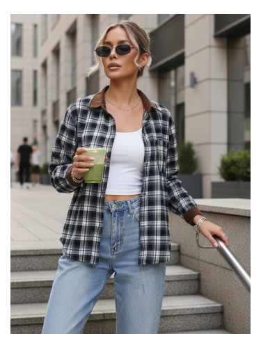 Дамска риза Dstreet DY0000