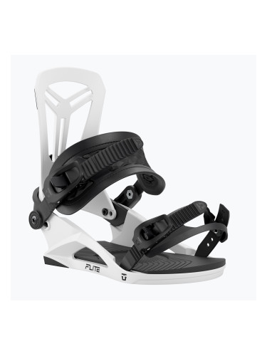 Мъжки сноуборд автомати Union Flite white