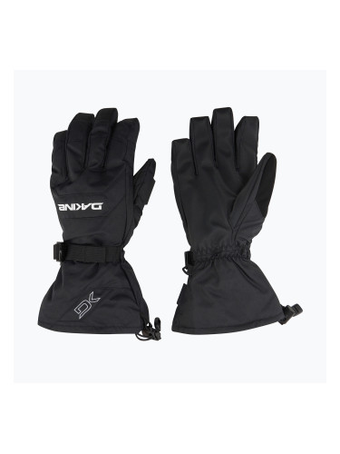 Мъжки ръкавици за сноуборд Dakine Scout black