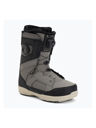 Мъжки обувки за сноуборд RIDE Octave grey