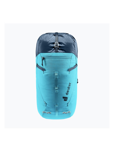 Дамска раница за катерене deuter Guide 22 l SL lagoon/ink