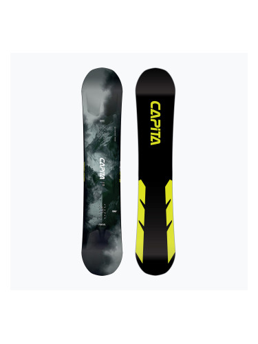 Мъжки сноуборд CAPiTA Mega Mercury Wide '26