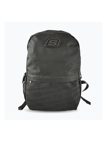 Раница SKECHERS Santa Clara 20 l black