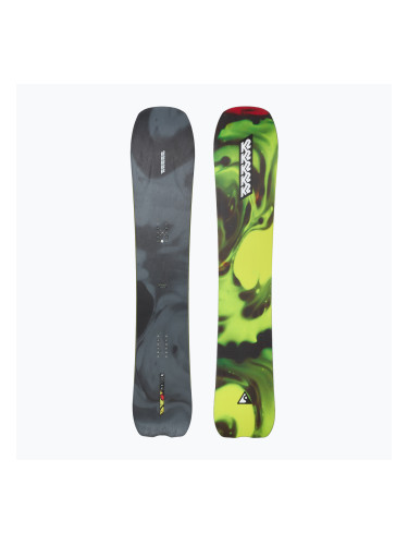 Мъжки сноуборд K2 Alchemist