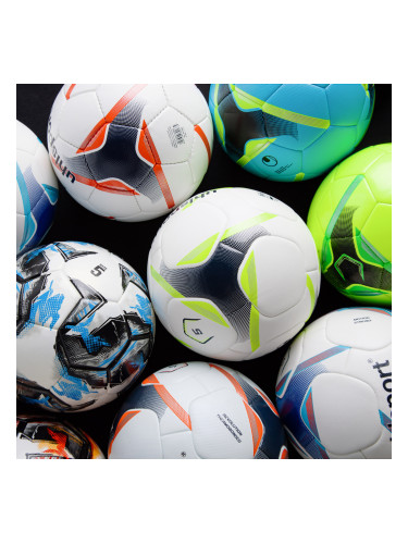 Uhlsport Resist Synergy Футбол Бял 100172001