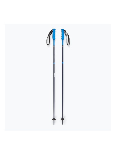 Щеки за ски Komperdell Victory Ti dark blue/ cyan