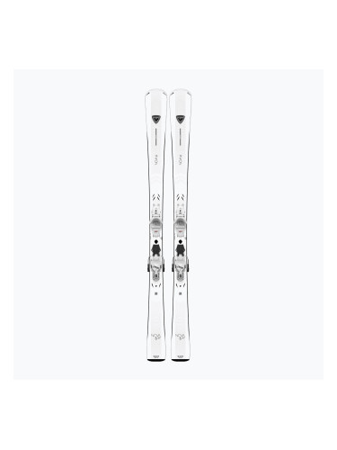 Дамски пистови ски Rossignol Nova 6 + автомати Xpress W 11 GW