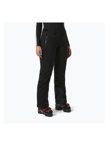 Дамски ски панталони Helly Hansen Alphelia 2.0 black