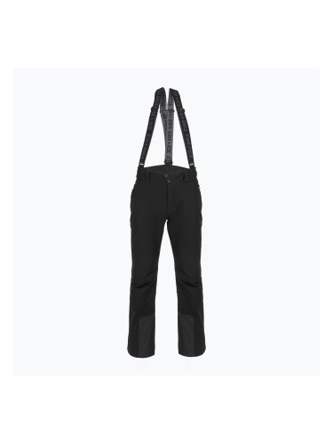 Мъжки скиорски панталони BOGNER FIRE+ICE Scott 3 black