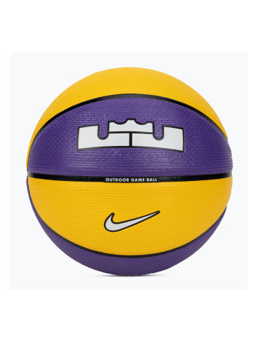 Nike Playground 8P 2.0 L James баскетбол N1004372-575 размер 7