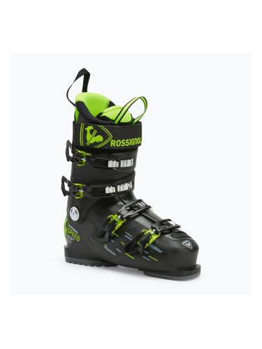 Мъжки ски обувки Rossignol Speed 100 HV+ black