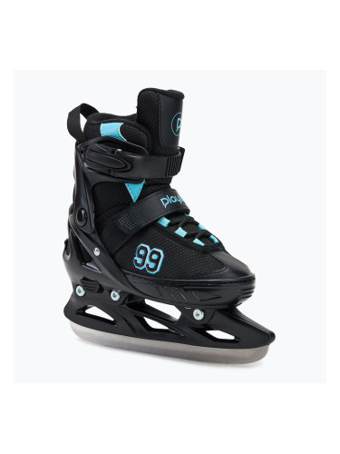 Детски кънки Playlife Glacier black