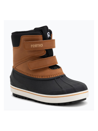 Детски ботуши за сняг Reima Coconi cinnamon brown 5400027A-149A