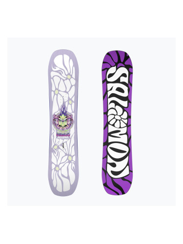 Детски сноуборд Salomon Grace Jr