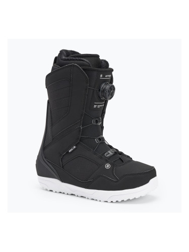 Мъжки обувки за сноуборд RIDE Anthem black