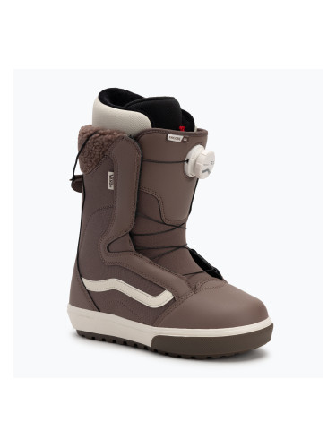 Дамски обувки за сноуборд Vans Encore OG purple/white