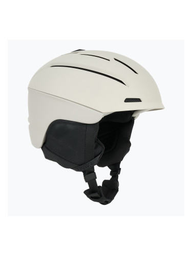 Скиорска каска UVEX Gravitate warm grey matt