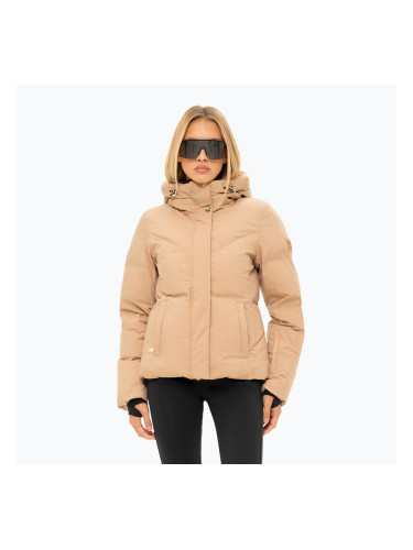 Дамско скиорско яке Nikkie Nasher hummus