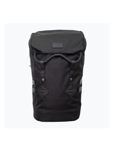 Градска раница Doughnut Colorado Reborn Black Series 19л black