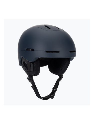 Скиорска каска POC Obex MIPS apatite navy matt