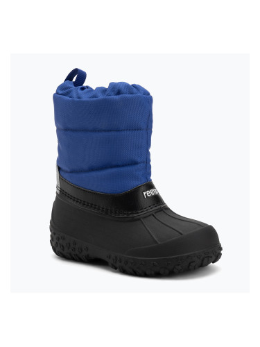 Детски ботуши за сняг Reima Loskari twilight blue
