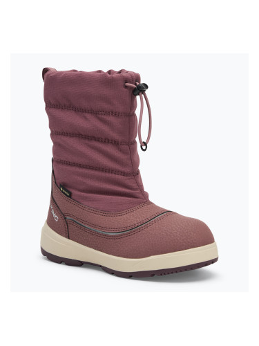 Детски ботуши за сняг Viking Footwear Toasty Pull-On Warm GTX antiquerose