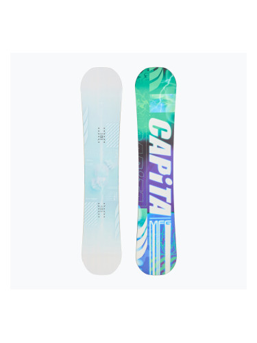 Мъжка сноуборд дъска CAPiTA Pathfinder Reverse '25