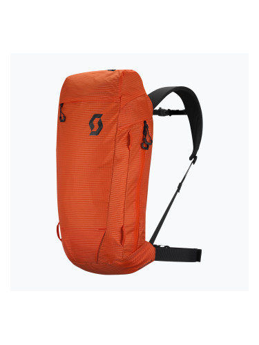 Раница SCOTT Pack Mountain 25 l SL orange/ black