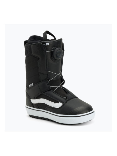 Детски сноуборд обувки Vans Juvie OG black/white