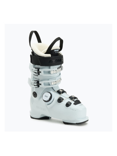 Дамски ски обувки Atomic Hawx Prime 95 BOA W GW ice/black