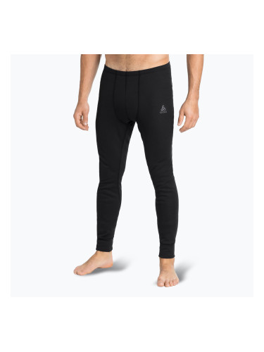 Мъжки термо панталон ODLO Active Warm Bl Bottom Long black