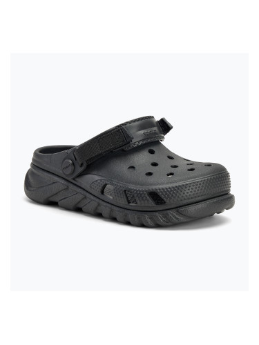 Детски джапанки Crocs Duet Max II Clog black