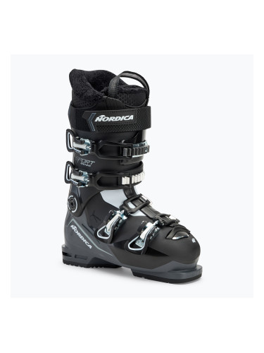 Дамски ски обувки Nordica Sportmachine 3 LX W 75 black/anthracite/white