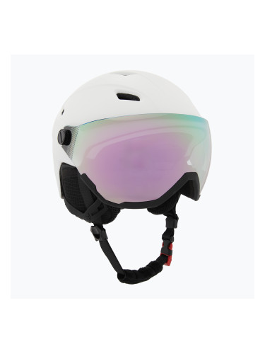 Скиорска каска 4F U096 off white